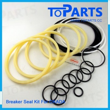 OKADA ORV800S Hydraulic Breaker Seal kit For OKADA ORV800S Hydraulic Hammer Seal Kit OKADA ORV800S repair kit for OKADA ORV800S