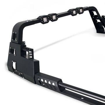 Fixed New Design Roll bar for mitsubishi L200 for ford F-150