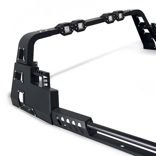 Fixed New Design Roll bar for mitsubishi L200 for ford F-150