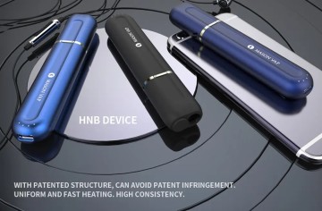 Μίας χρήσης breze stiik mega 2200 puffs vape στυλό