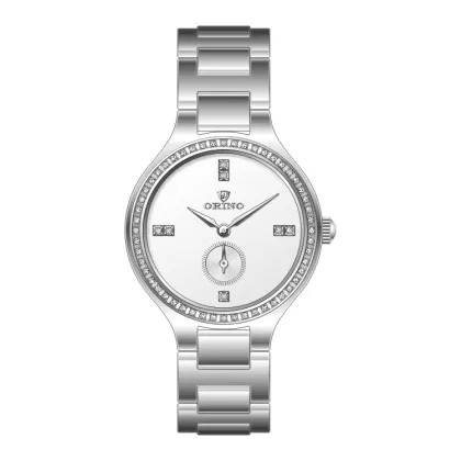 Simple Luxury Jewelry Quartz Women Watch