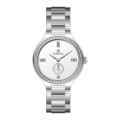 Простые роскошные ювелирные украшения Quartz Women Watch