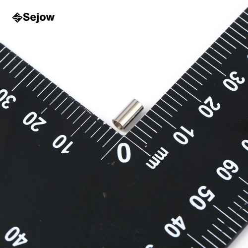 CNC turning and milling compound M3 stud
