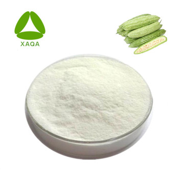Bitter Melon Seed Extract Balsam Pear Polypeptide Powder