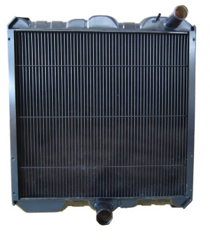 Auto Parts Truck Radiator Cooling System Copper Radiator for NISSAN TRUCK 21400-01Z73 CWB 450 PF6