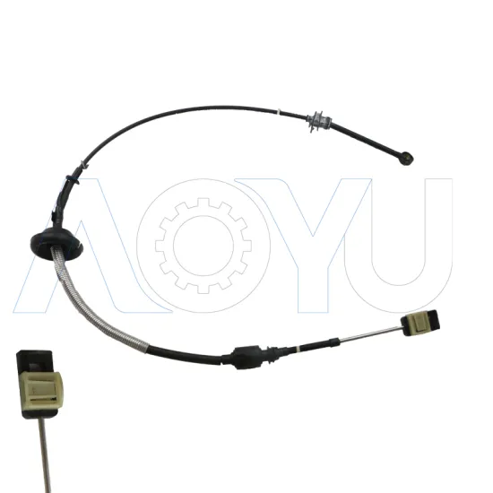 Factory Outlet HOT SALE GEAR SHIFT CABLE for Ford F150 4.6 5.4L 2005-2008 OEM 5L3Z-7E395-AA