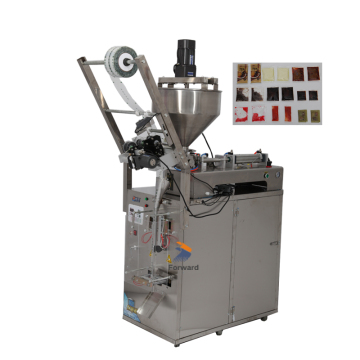 Automated Packaging Machines for Various Liquid and Paste Products