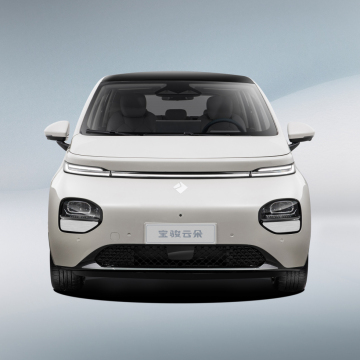 Mini EV, Wuling Baojun Cloud Yunduo: A Comprehensive Guide to the Popular All-Electric Four-Door Five-Seater Hatchback