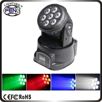 Cheap 60W LED Moving Head