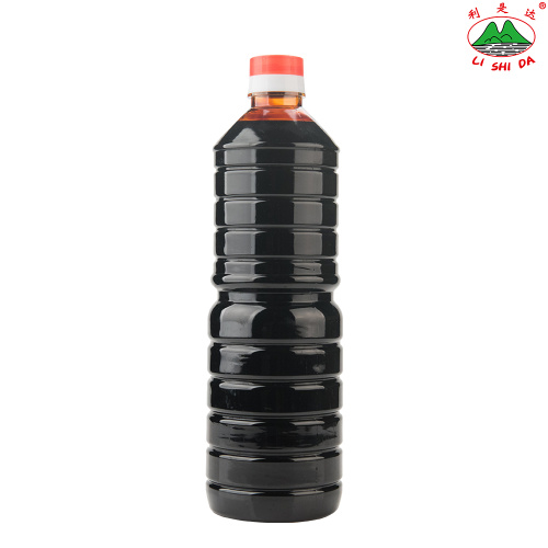 1L Superior Light Sojasauce