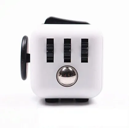Fidget Cube Magic Cube Intellectual Toy Relieve Stre