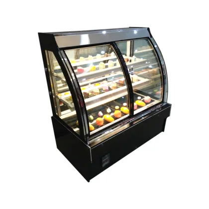 Cake Cabinet Muse Refrigerator Showcase 2022