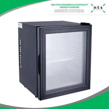 28L-Guestroom mini bar fridge