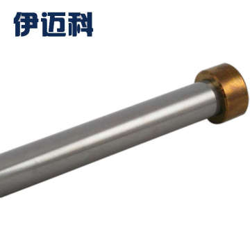 High Quality Piston Rod for Hydraulic Cylinders