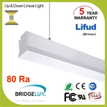 Office Supermarket Up And Down LED Linear Light