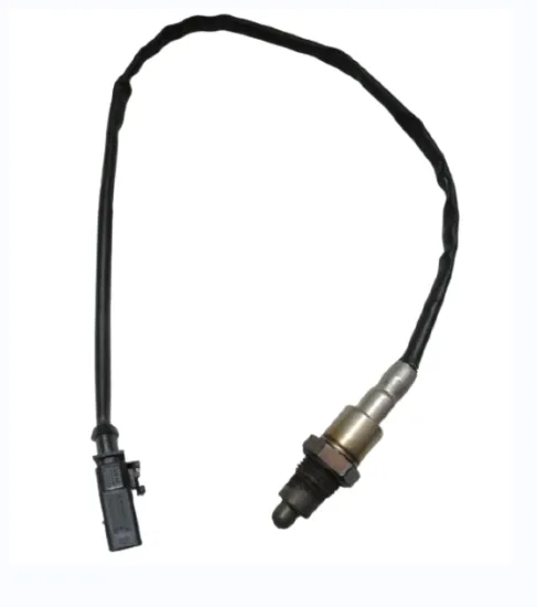 Audi A4 8K allroad oxygen sensor