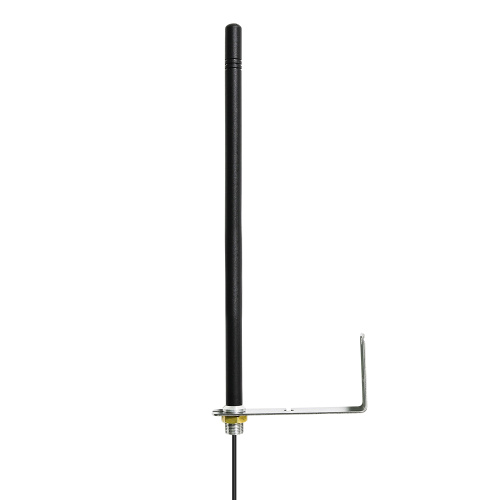 Omnidireccional Ganancia alta 433.92MHz antena de pato de goma
