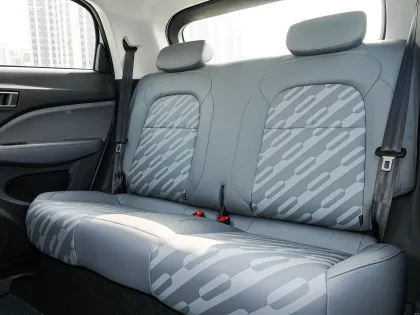 2025 Leapmotor T03 310km Pure Electric Mini Car