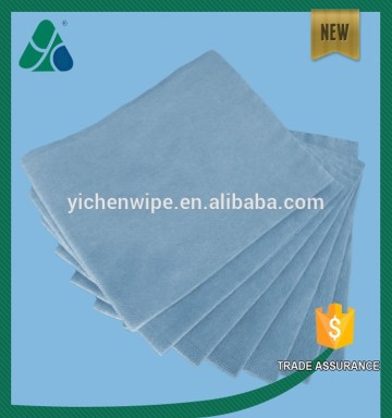 Lint Free Cloths/Dye Free Industrial Cleaning Cloths/Workshop Cloths