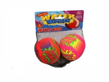 WATER BALL