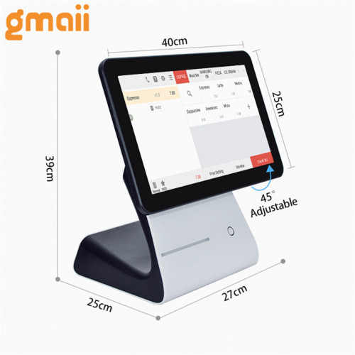 Marketing Payment Systems Terminators Pos Machine