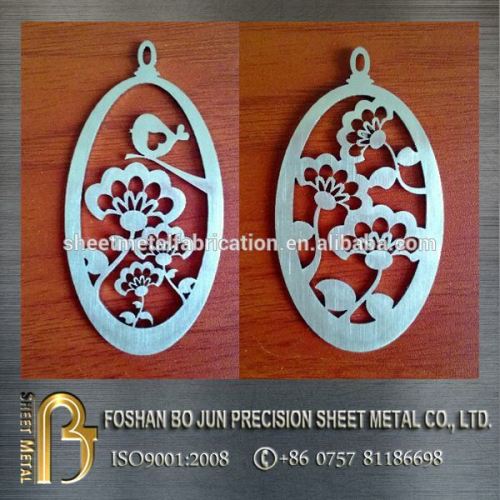 laser cutting service china supplier customized laser cutting fabrication