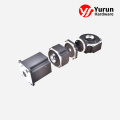 Aluminium Alloy Die Motor Motor Motor