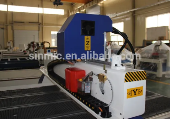 cnc copy router machine