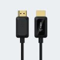 Cable de fibra óptica de Fibbr Quantum 8K HDMI