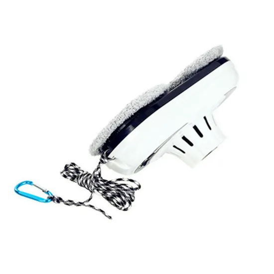 Window Cleaner Robot For Inside And Outdoor