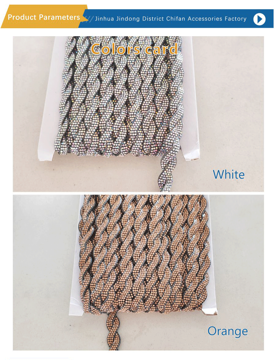 Jewelry accessories-xiangqing2-CF010