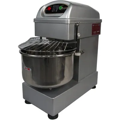 Hot Sale Stainless Steel Spiral Bakery Equipment 12.5kg 35L Spiral Dough Mixer Dough Mixing Machine with Factory Price