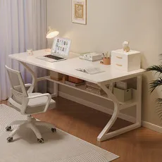 Modern E-Sports Computer Desk with Chair - Foldable, Cooling, and Wooden Design