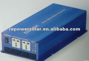Sine Wave Inverters SK 3000w