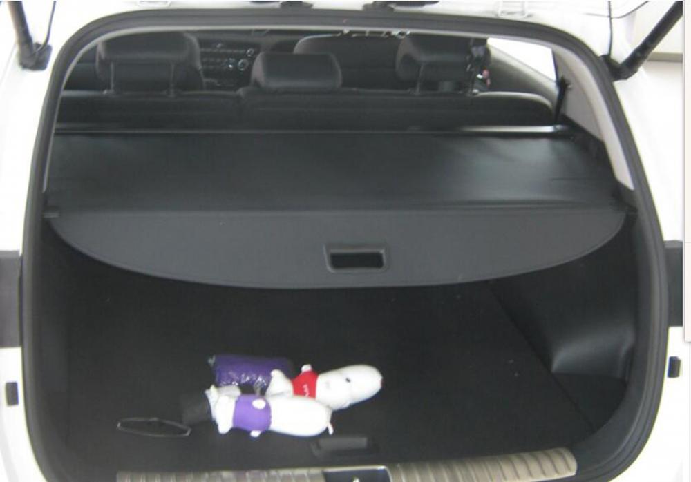 KIA KX5 Cover di protezione per trunk interna