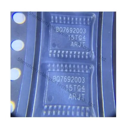 BQ7692003PWR New Original IC Integrated Circuit Power Management TSSOP20 Chip