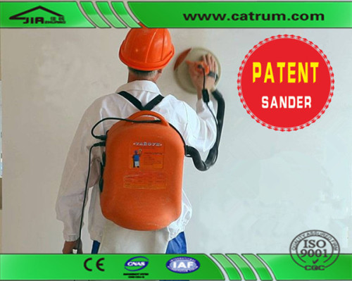 High Quality Drywall Sander Construction Equipment