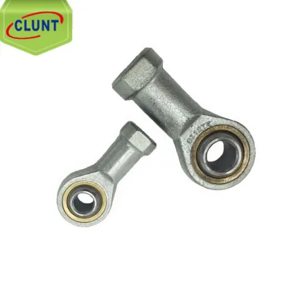 rod end joint bearing Rod End Bearings pillow ball rod end bearing GE15C