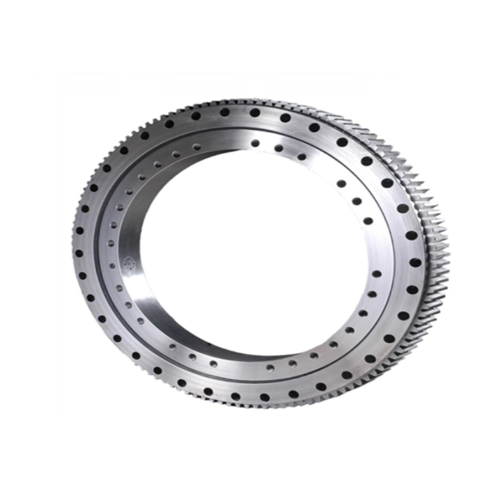 Engrenages de forge pour grosses machines