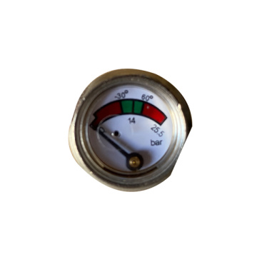 New Product Fire extinguisher pressure gauge