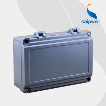 Project Electric Waterproof Aluminium Junction Box (SP-AG-FA14)