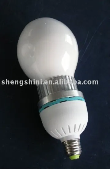 20/30/40/50/55W compact LVD Magnetic induction flourescent lamps with E27/E40