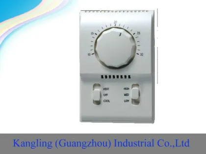 Nonprogramable Room Thermostat