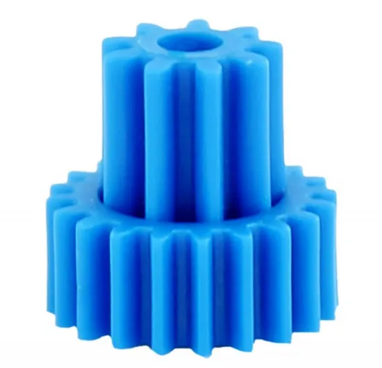 Best quality plastic gears for helicopter