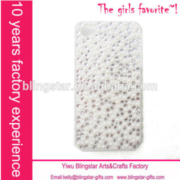 hot selling crystal case for iphone 5g