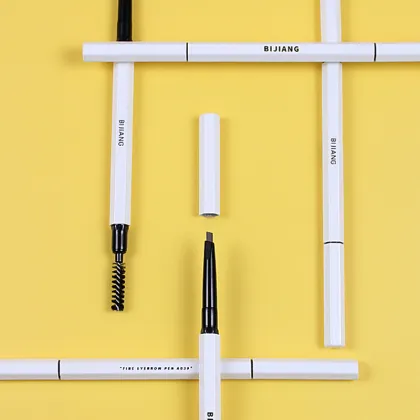 Long Lasting Vegan Makeup Eyebrow Pencil