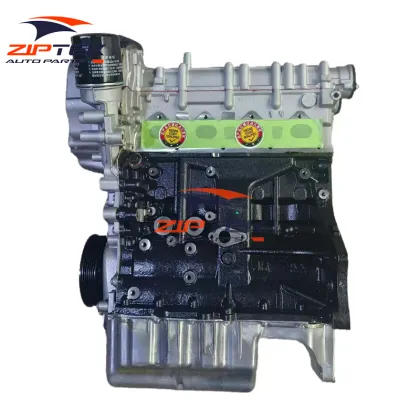 Volkswagen Jetta Sharan Tiguan 1.4TSI CAV EA111 CTH CTHA Engine