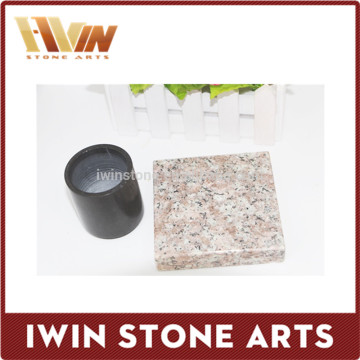 Natural Stone Granite Coasters /Placemats For Wholesales