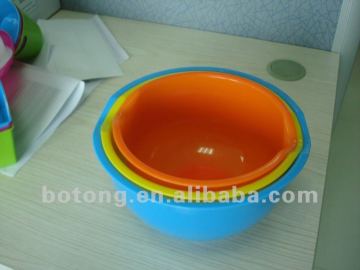 salad bowl