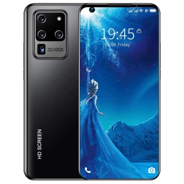 2021 New Arrival Smart Gaming Mobile Phone S30u - 6.82 Inch Android Smartphone